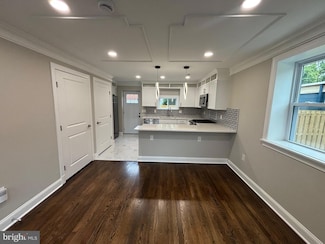 6029 Sligo Pkwy, Hyattsville, MD 20782