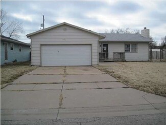 2713 W Crawford Ave, Wichita, KS 67217