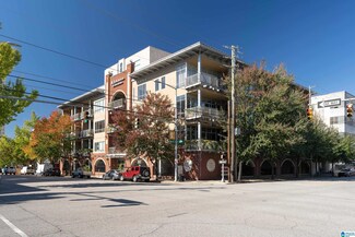 2222 2nd Ave N Unit 404, Birmingham, AL 35203