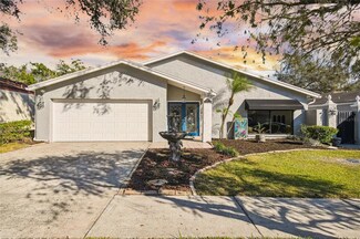 12617 Catamaran Place, Tampa, FL 33618