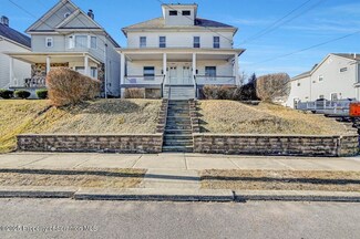 1805 Farr St, Scranton, PA 18504