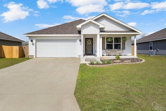 9639 Angel Oak Dr, Pensacola, FL 32526