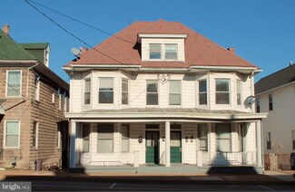 542 & 544 Washington Square, Hagerstown, MD 21740