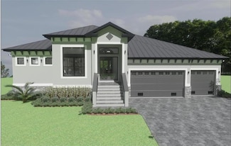 17282 Carroway Ln, Punta Gorda, FL 33955