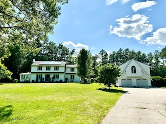 1 Gideon Way, Duxbury, MA 02332