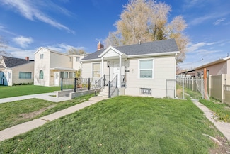 810 W 400 N, Salt Lake City, UT 84116