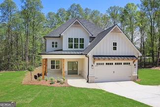 5129 Lee Rd, Gainesville, GA 30506