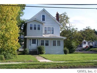 2200 Court St, Syracuse, NY 13208