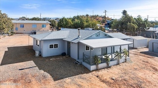 4765 E Valley Ln, Rimrock, AZ 86335