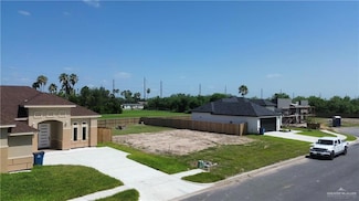 1814 Lasso Ln, San Benito, TX 78586