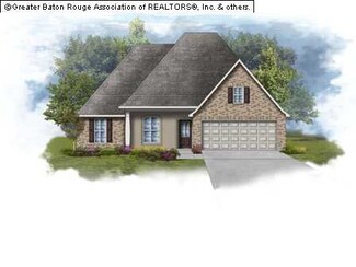 2701 Orleans Quarters Dr, Brusly, LA 70719
