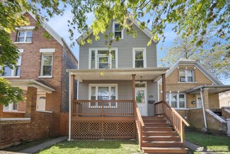 5049 W 29th Place, Cicero, IL 60804