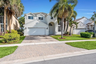 266 Berenger Walk, Royal Palm Beach, FL 33414