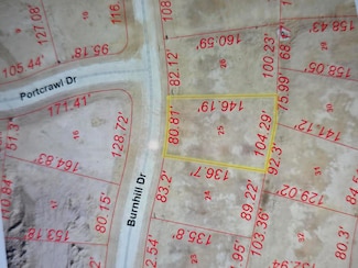 LOT 125 Burnhill Dr, Columbia, MO 65201