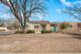502 Dartmouth Dr SE, Albuquerque, NM 87106