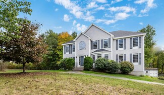 20 Meredith Rd, Salem, NH 03079