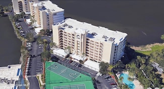 480 Sail Ln Unit 302, Merritt Island, FL 32953