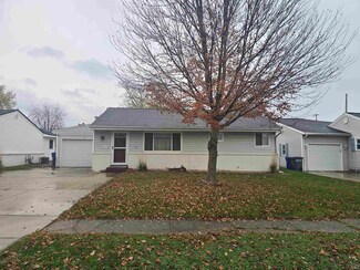 418 Magnolia Dr, Kokomo, IN 46901