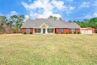 209 Ingram St, Tallassee, AL 36078