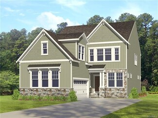 5066 Maben Hill Ln, Glen Allen, VA 23059