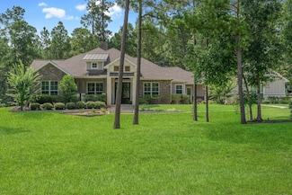 115 Dedication Trail, Huntsville, TX 77340