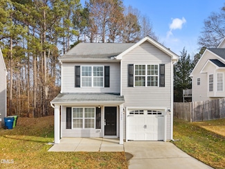 7009 San Juan Hill Ct, Raleigh, NC 27610