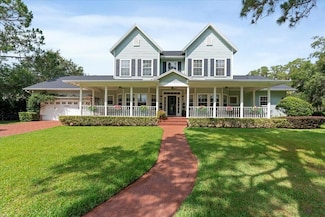 1550 Bluewater Run, Chuluota, FL 32766