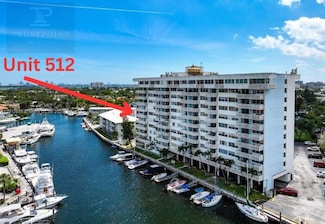 13155 Ixora Ct Unit 512, North Miami, FL 33181