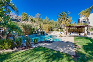 14420 Rancho Del Prado Trail, San Diego, CA 92127