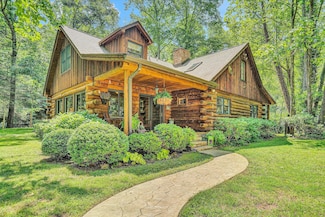 71 Cedar Ln, New Castle, VA 24127