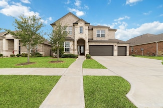 75 Carmel Dr, Manvel, TX 77578