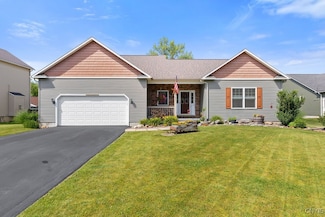 7891 Gable Dr, Bridgeport, NY 13030