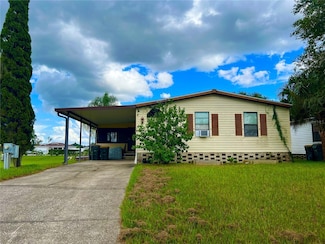 21 Bonaire Place, Umatilla, FL 32784