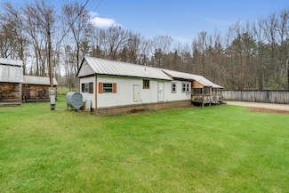33 Plains Rd, Hiram, ME 04041