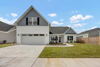 1053 Setting Sun Blvd NE, Winnabow, NC 28479