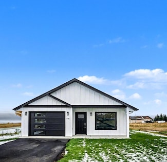 3740 S Wyoming St, Butte, MT 59701