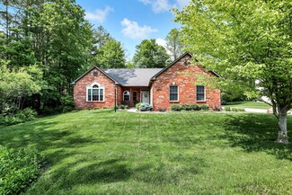 6618 French Ct, Indianapolis, IN 46278