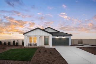 Goldenrod, Bakersfield, CA 93306