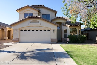 1750 E Erie St, Gilbert, AZ 85295