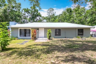 45 Forest Ln, Bronson, FL 32621