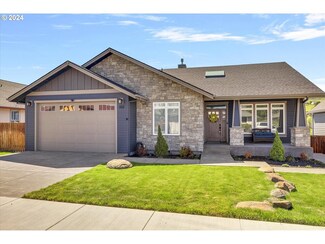 505 E Knoll Dr, the Dalles, OR 97058