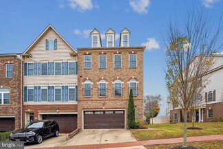 15349 Tewkesbury Place, Upper Marlboro, MD 20774