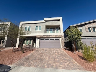 6578 Tangled Vines Ave, Las Vegas, NV 89139