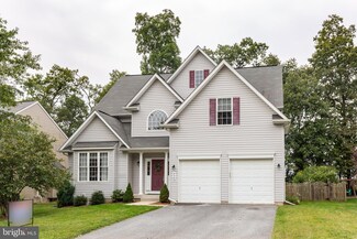 836 Wellesley Ct, Hampstead, MD 21074