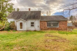 89 Borough Rd, Concord, NH 03303