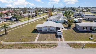 211 Dalton Blvd, Port Charlotte, FL 33952