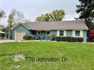 770 Johnston Dr, Sidney, OH 45365