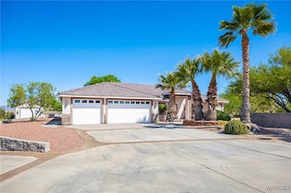 797 S Pennington Place, Kingman, AZ 86401