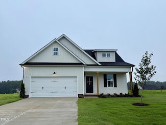 394 Springtooth Dr, Zebulon, NC 27597