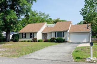 612 the Cape Blvd, Wilmington, NC 28412